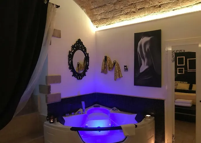 Casaphrodite Roma